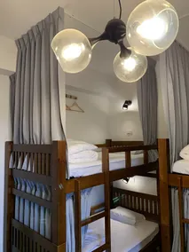 910 Hostel (Chengdong) - Værelse