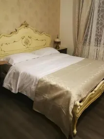 Villa Nerone B&B - Camera