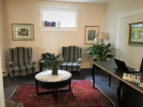 Douglas Guest House - Lobby