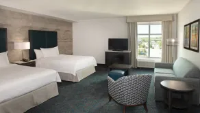 Homewood Suites by Hilton North Charleston - Chambre