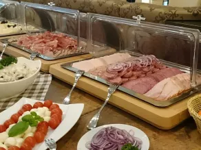 Ferienweingut Stein - Restaurant