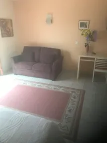 La Coloniale - Zimmer