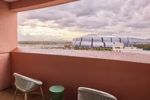 Renaissance Phoenix Glendale Hotel & Conference Center - Habitación