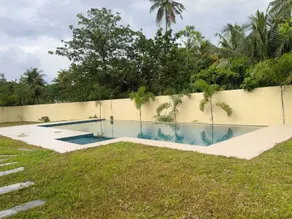 Turtle bay view private villa down south talpe Srilanka - Pool