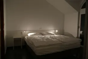 mk apartments nin - Room