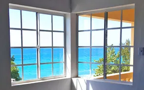 The Westender Inn - View from room