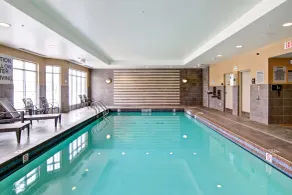 Homewood Suites by Hilton Toronto-Markham - Piscine
