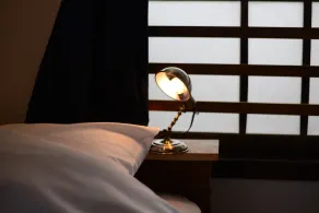 Taketa Ekimae Hostel cue - Chambre