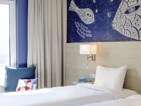 Ibis Styles Konstanz - Chambre