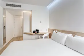 B&B HOTEL Famalicão - Room