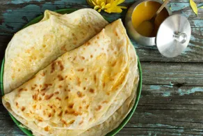 Hotel O Paradise Inn Talegaon Dabhade - Restaurant