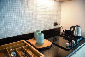 Santosa Detox & Wellness Center - Quarto