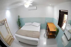 A Oca Hostel - Room