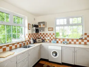 Berrylane - Cocina privada