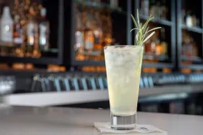 Aloft by Marriott Dallas DFW Airport Grapevine - Repas et boissons