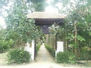 Thuy Bieu Homestay - Quarto