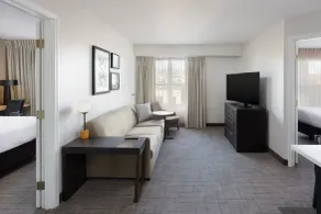 Residence Inn by Marriott Corona Riverside - Chambre