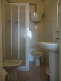 Country House Tre Esse - Salle de bain