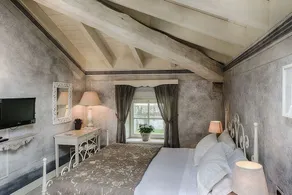 Relais Villa Vittoria - Zimmer