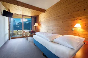 Hotel Panorama - Zimmer