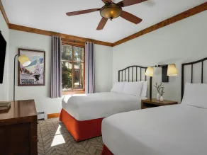 Hyatt Vacation Club at High Sierra Lodge - Room
