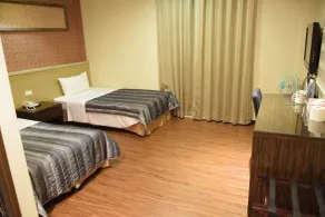 Home Full Hotel - Room