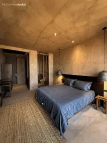 inchantreedoolay huahin - Chambre