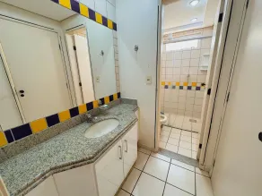 Lacqua diRoma RM Hospedagem - Baño