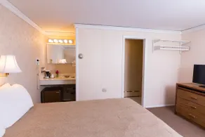 Lake Harmony Inn - Chambre