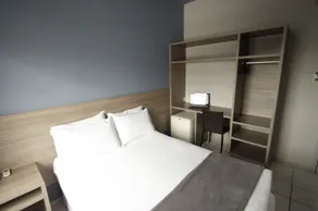Hotel Kennedy - Room