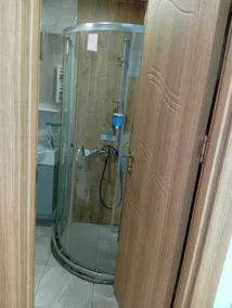 ELİT KONAKLAMA - Bathroom