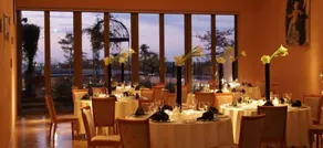 Kanazawa Kokusai Hotel - Restaurant