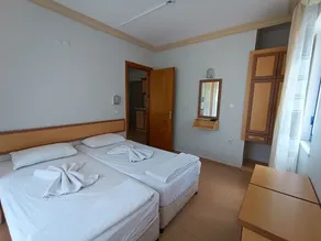 Avlu 2 Apart - Room