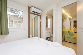 Maistra Camping Veštar Mobile homes  - Habitación