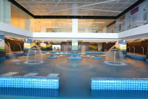 VS Hotel - Piscine