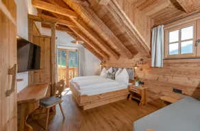 Almchalet Linharterhof - Camera