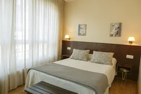 Hotel Restaurante Elisardo - Chambre