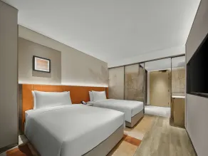 Hilton Garden Inn Sanya Haitang Bay - Room