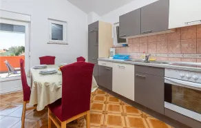 Apartment Betiga With Sea View 02 - Private kitchen