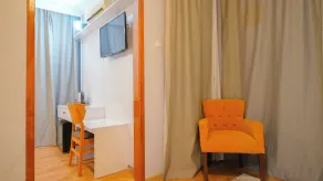 Uz Hotel Premium - Room