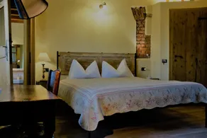 Agriturismo Cascina Pezzolo - Værelse