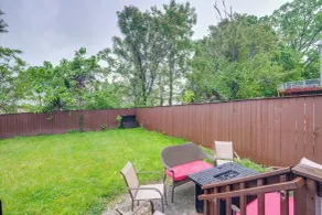 Washington DC Gem w/ Fenced Backyard - Interior