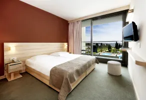 Hotel Materada Plava Laguna - Habitación