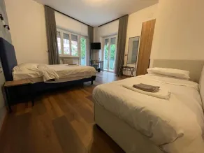 Luciano Licia Guest House - Rom