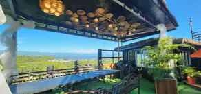 ROCCA Del GARDA Residences - Restaurant