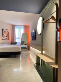 Hotel Onix Fira - Chambre