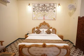 Hotel Banaras kila - Rom