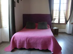 Domaine Saint Martin - Zimmer