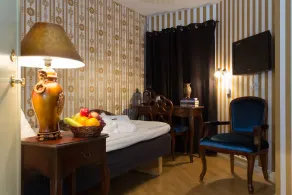 Best Western Hotel Gamla Teatern - Room