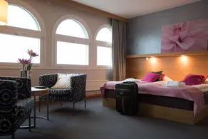 Kumla Hotel - Rom